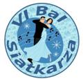 Logo VI Balu Siatkarza